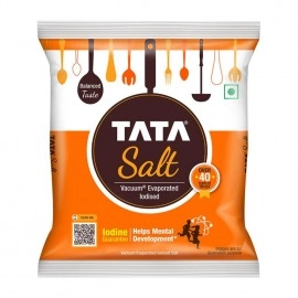 Tata Salt, 1kg