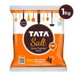 Tata Salt, 1kg