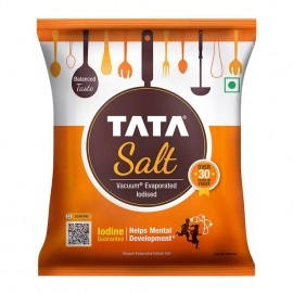 Tata Salt, 1kg