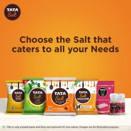 Tata Salt, 1kg