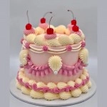 Red Valvet Cake