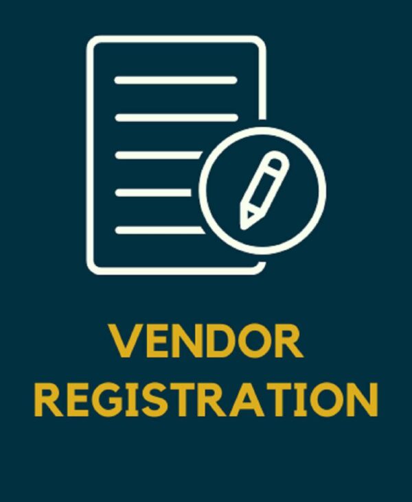Vendor Registration