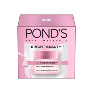 Pond's Bright Beauty Light Cream